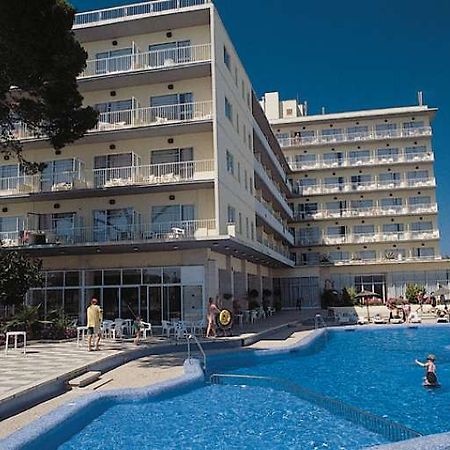 Waterfront Palma Beach Кан-Пастілья Екстер'єр фото